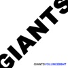Giants, Vol. 8
