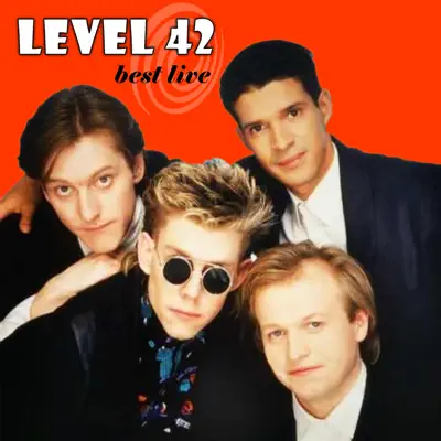 Best Live - Level 42