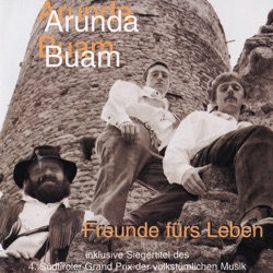 Arunda Buam - Heya Heya Heya