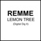 Lemon Tree (Lemon Version) artwork