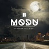 Through the Night - Single