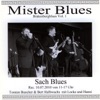 Sach Blues: Brakenbergblues, Vol.1, 2010