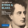 The Poetry of Byron and Blake