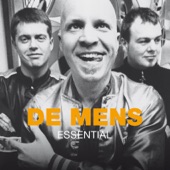 Essential: De Mens artwork