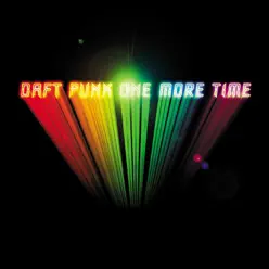 One More Time - Single - Daft Punk