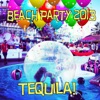 Tequila! Beach Party 2013