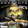 The Trinity (Family Affairs Records Presents)
