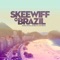 Agora e So Vadiar (feat. Catarina dos Santos) - Skeewiff lyrics
