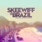 O Mágico (feat. Bengi & Rayna) - Skeewiff lyrics