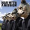Don't Lose Yourself - MAN WITH A MISSION lyrics