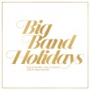 Big Band Holidays artwork