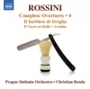 Stream & download Rossini: Complete Overtures, Vol. 4