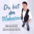Du bist der Wahnsinn