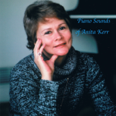 Piano Sounds of Anita Kerr - Anita Kerr