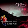 Passion (feat. Nori) - Single