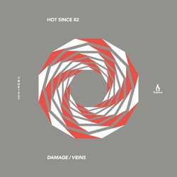 Hot Since 82 - Veins