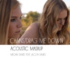 Chains, Drag Me Down (Acoustic Mashup) [Acoustic Mashup] - Single