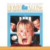 Main Title from "Home Alone" ("Somewhere in My Memory") artwork