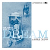 Dream a Little Dream artwork