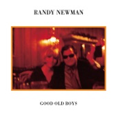 Good Old Boys (Deluxe) artwork
