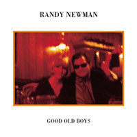 Randy Newman - Good Old Boys (Deluxe) artwork