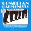 Comedian Harmonists: Greatest Hits, Vol. 2 album lyrics, reviews, download