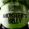 Monster's Belly song lyrics