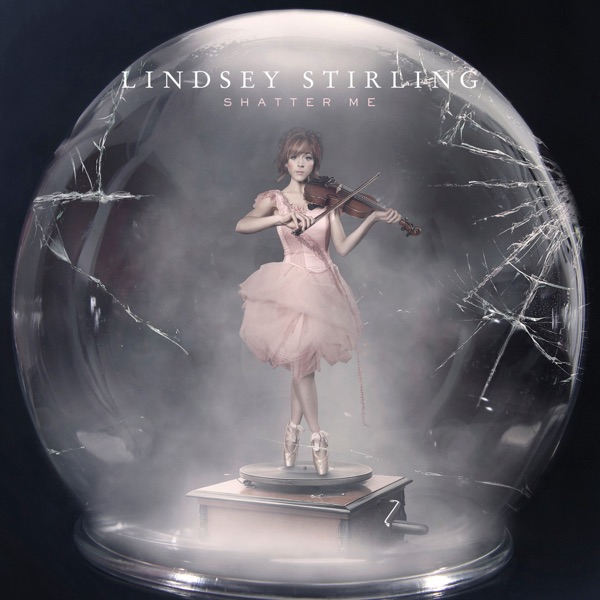 Cover artwork for V-Pop