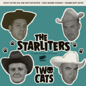 Two Cats - EP - The Starliters