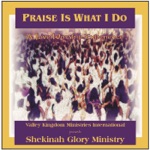 Shekinah Glory Ministry - Praise Is What I Do Reprise