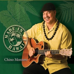 Chino Montero - Kawena