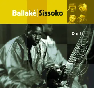 Talasa by Ballaké Sissoko song reviws