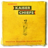 Kaiser Chiefs - Meanwhile Up In Heaven
