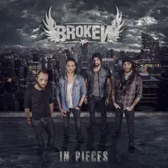 In Pieces by Broken album reviews, ratings, credits