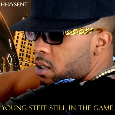 Smq - Single - Young Steff