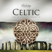 Celtic - The Luxury Collection - Vários intérpretes