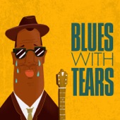 Blues with Tears artwork