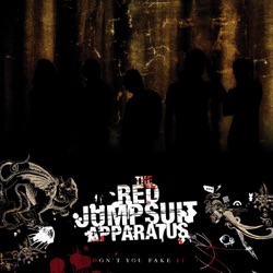 The Red Jumpsuit Apparatus - False Pretense