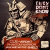 They Dont Know . - EP