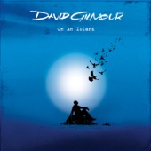 David Gilmour - On An Island (Edit)