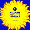 Melodije Hrvatskog Jadrana 2001., 1