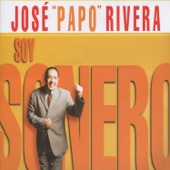 Jose "Papo" Rivera - Salsa del Cielo