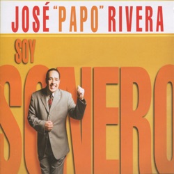 José "Papo" Rivera - Gracias Te Doy Señor