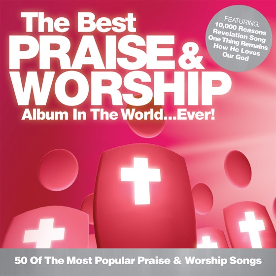 Cover artwork for Our God Saves
