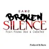 Broken Silence (feat. Young Boo & CwDa3rd) - Single album lyrics, reviews, download