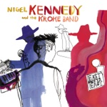 Nigel Kennedy & The Kroke Band - Jovano Jovanke (Arr. by Jerzy Bawol, Nigel Kennedy, Tomasz Kukurba and Tomasz Lato)