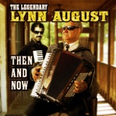 Lynn August - Jure' #4