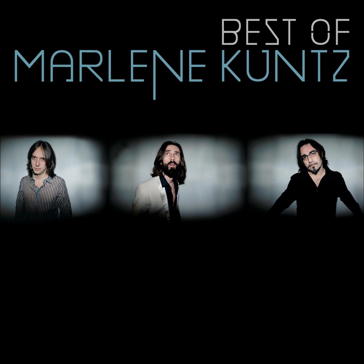 ‎Best of Marlene Kuntz by Marlene Kuntz on Apple Music