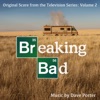 Breaking Bad (Original Score From the Television Series), Vol. 2 artwork