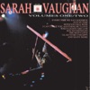 I Remember You  - Sarah Vaughan 